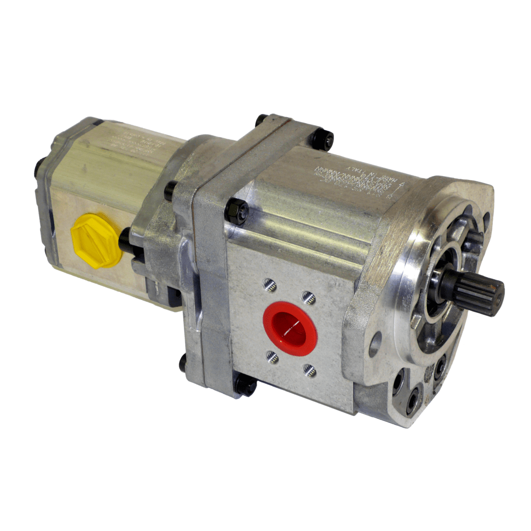 hydraulic-engine