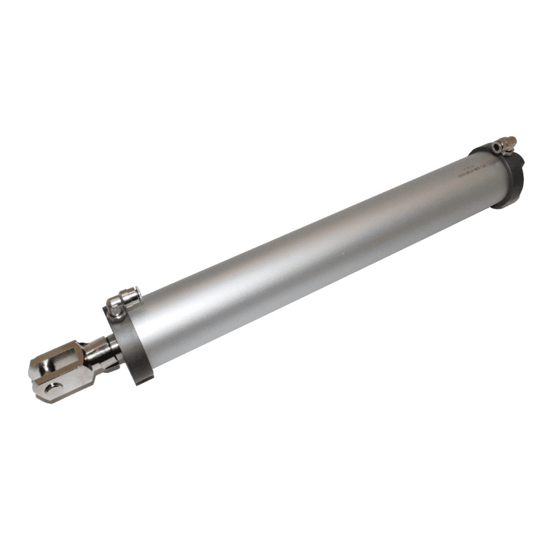 pneumatic